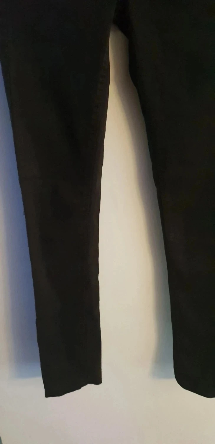 Jean slim stretch Zara talla 32 – photo 5